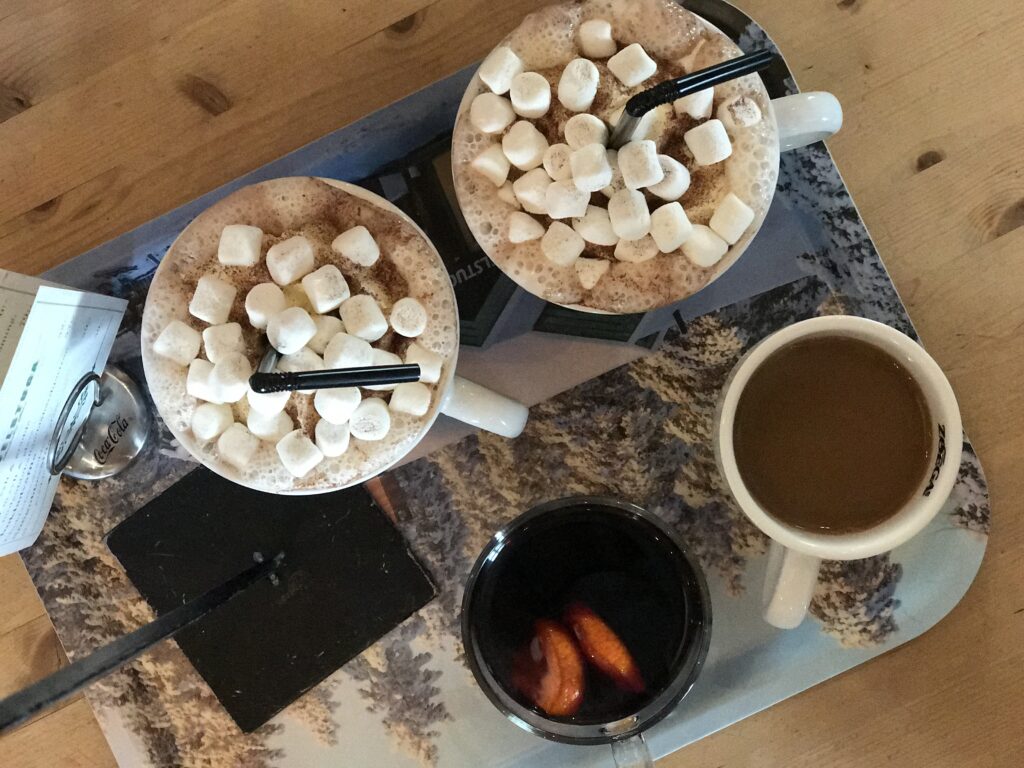 HannasÃnglar